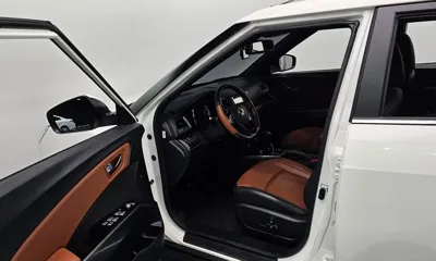 KG_Mobility_Ssangyong TIBOLI 2018, 33486 км, за 8920.84 USD - фото 11