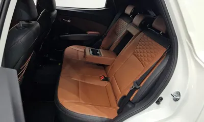 KG_Mobility_Ssangyong TIBOLI 2018, 33486 км, за 8920.84 USD - фото 12