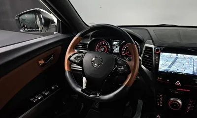 KG_Mobility_Ssangyong TIBOLI 2018, 33486 км, за 8920.84 USD - фото 13