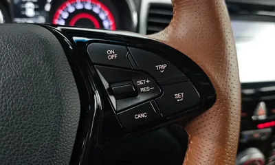 KG_Mobility_Ssangyong TIBOLI 2018, 33486 км, за 8920.84 USD - фото 19