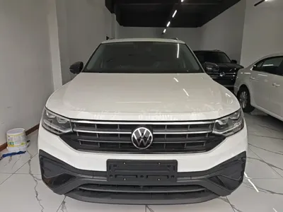 Volkswagen Tiguan L 2026, 100 км, за 20145.55 USD