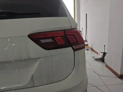 Volkswagen Tiguan L 2026, 100 км, за 20197.21 USD - фото 8
