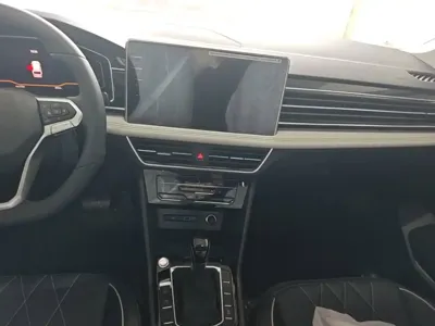 Volkswagen Tiguan L 2026, 100 км, за 20197.21 USD - фото 13