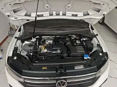 Volkswagen Tiguan L 2026, 100 км, за 20197.21 USD - фото 20