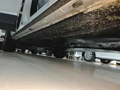 Volkswagen Tiguan L 2026, 100 км, за 20197.21 USD - фото 21