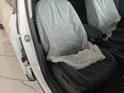Volkswagen Tiguan L 2026, 100 км, за 20197.21 USD - фото 25