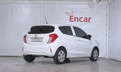 ChevroletGMDaewoo Spark 2019, 37152 км, за 4691.11 USD