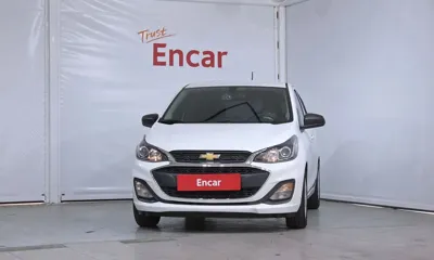 ChevroletGMDaewoo Spark 2019, 37152 км, за 4691.11 USD
