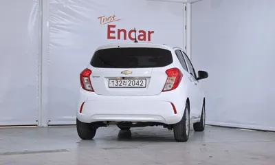 ChevroletGMDaewoo Spark 2019, 37152 км, за 4691.11 USD