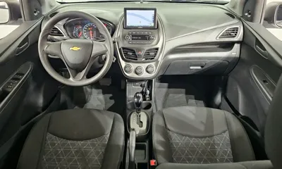 ChevroletGMDaewoo Spark 2019, 37152 км, за 4691.11 USD - фото 7