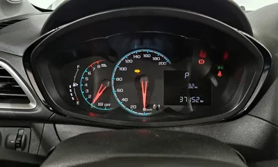 ChevroletGMDaewoo Spark 2019, 37152 км, за 4691.11 USD - фото 8