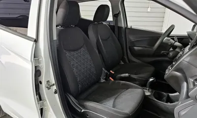 ChevroletGMDaewoo Spark 2019, 37152 км, за 4691.11 USD - фото 10