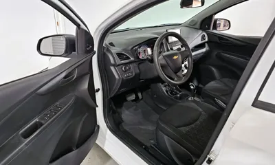 ChevroletGMDaewoo Spark 2019, 37152 км, за 4691.11 USD - фото 11
