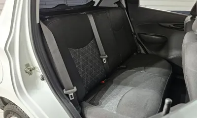 ChevroletGMDaewoo Spark 2019, 37152 км, за 4691.11 USD - фото 12
