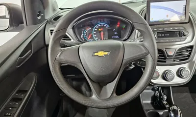 ChevroletGMDaewoo Spark 2019, 37152 км, за 4691.11 USD - фото 13