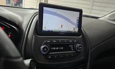 ChevroletGMDaewoo Spark 2019, 37152 км, за 4691.11 USD - фото 17