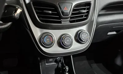 ChevroletGMDaewoo Spark 2019, 37152 км, за 4691.11 USD - фото 19