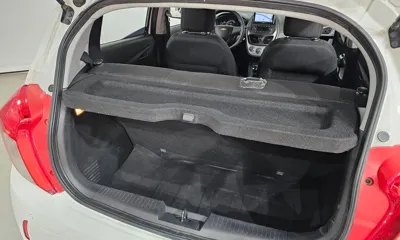 ChevroletGMDaewoo Spark 2019, 37152 км, за 4691.11 USD - фото 20