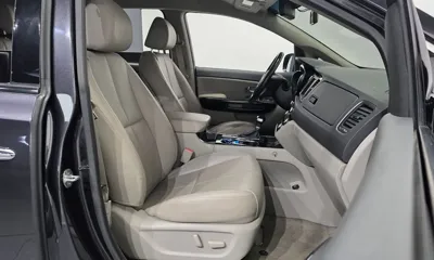 Kia Canival 2019, 140673 км, за 11400.66 USD - фото 11