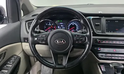 Kia Canival 2019, 140673 км, за 11400.66 USD - фото 13
