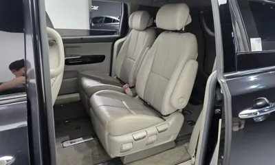 Kia Canival 2019, 140673 км, за 11400.66 USD - фото 26