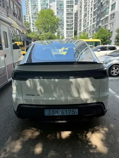 Tesla Model Y 2026, 42 км, за 48575.56 USD - фото 6