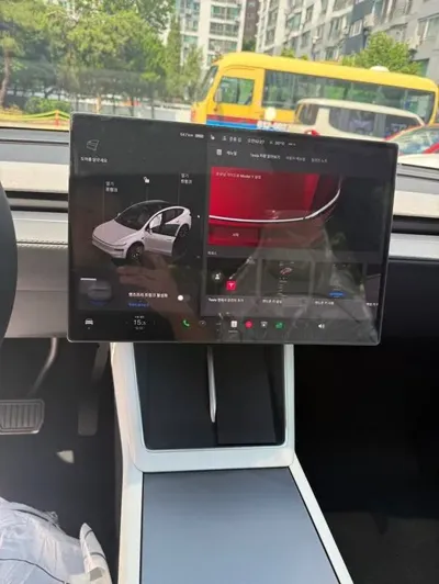 Tesla Model Y 2026, 42 км, за 48575.56 USD - фото 8