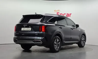Kia Sorento 2023, 71035 км, за 17915.32 USD