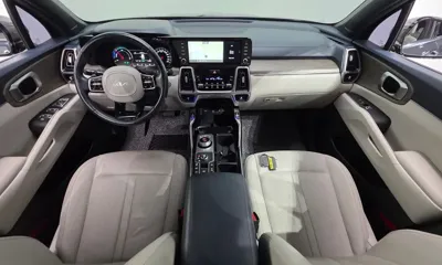Kia Sorento 2023, 71035 км, за 17889.69 USD - фото 7