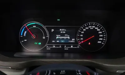 Kia Sorento 2023, 71035 км, за 17889.69 USD - фото 8