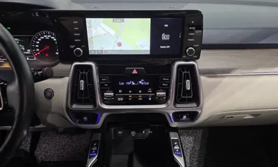 Kia Sorento 2023, 71035 км, за 17889.69 USD - фото 13