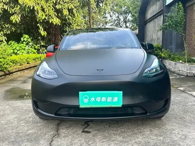 Tesla Model Y 2024, 63000 км, за 26344.85 USD