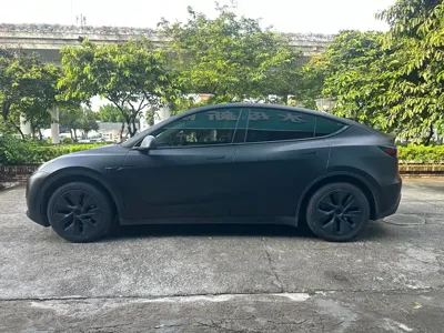 Tesla Model Y 2024, 63000 км, за 26344.85 USD