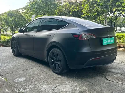 Tesla Model Y 2024, 63000 км, за 26344.85 USD