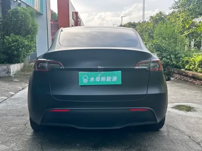 Tesla Model Y 2024, 63000 км, за 26107.95 USD - фото 6
