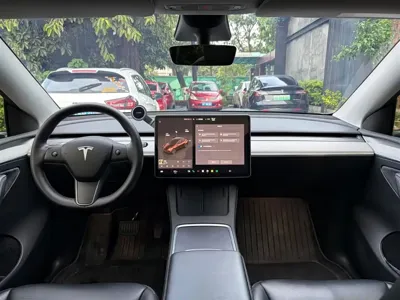 Tesla Model Y 2024, 63000 км, за 26107.95 USD - фото 12