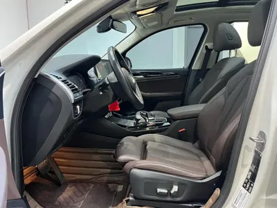 BMW X3 2023, 32000 км, за 28911.49 USD - фото 9