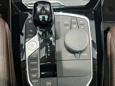 BMW X3 2023, 32000 км, за 28911.49 USD - фото 14