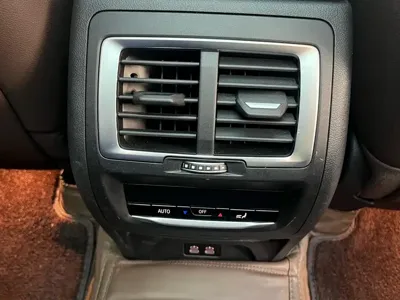 BMW X3 2023, 32000 км, за 28911.49 USD - фото 21