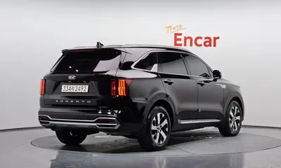 Kia Sorento 2021, 93883 км, за 15764.58 USD