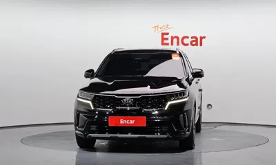 Kia Sorento 2021, 93883 км, за 15764.58 USD