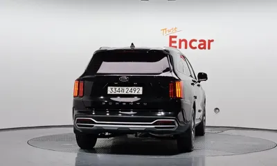Kia Sorento 2021, 93883 км, за 15764.58 USD