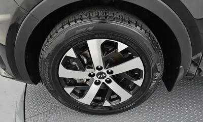 Kia Sorento 2021, 93883 км, за 15764.58 USD