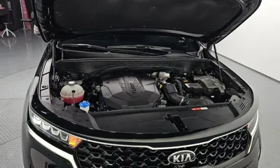 Kia Sorento 2021, 93883 км, за 15764.58 USD - фото 6