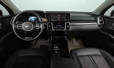 Kia Sorento 2021, 93883 км, за 15764.58 USD - фото 7