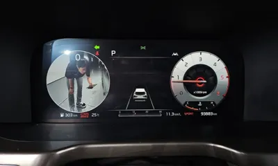 Kia Sorento 2021, 93883 км, за 15764.58 USD - фото 8