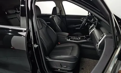 Kia Sorento 2021, 93883 км, за 15764.58 USD - фото 10