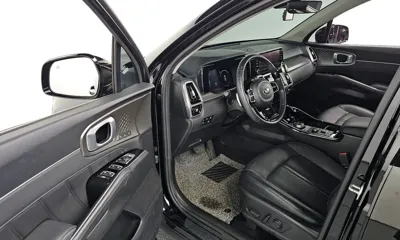Kia Sorento 2021, 93883 км, за 15764.58 USD - фото 11