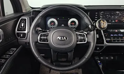 Kia Sorento 2021, 93883 км, за 15764.58 USD - фото 13
