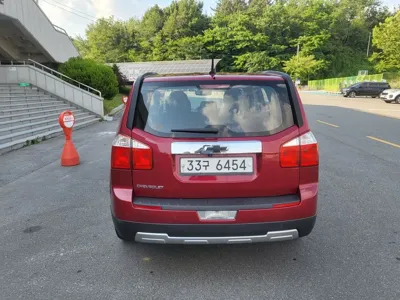ChevroletGMDaewoo Orlando 2012, 263489 км, за 1495.16 USD